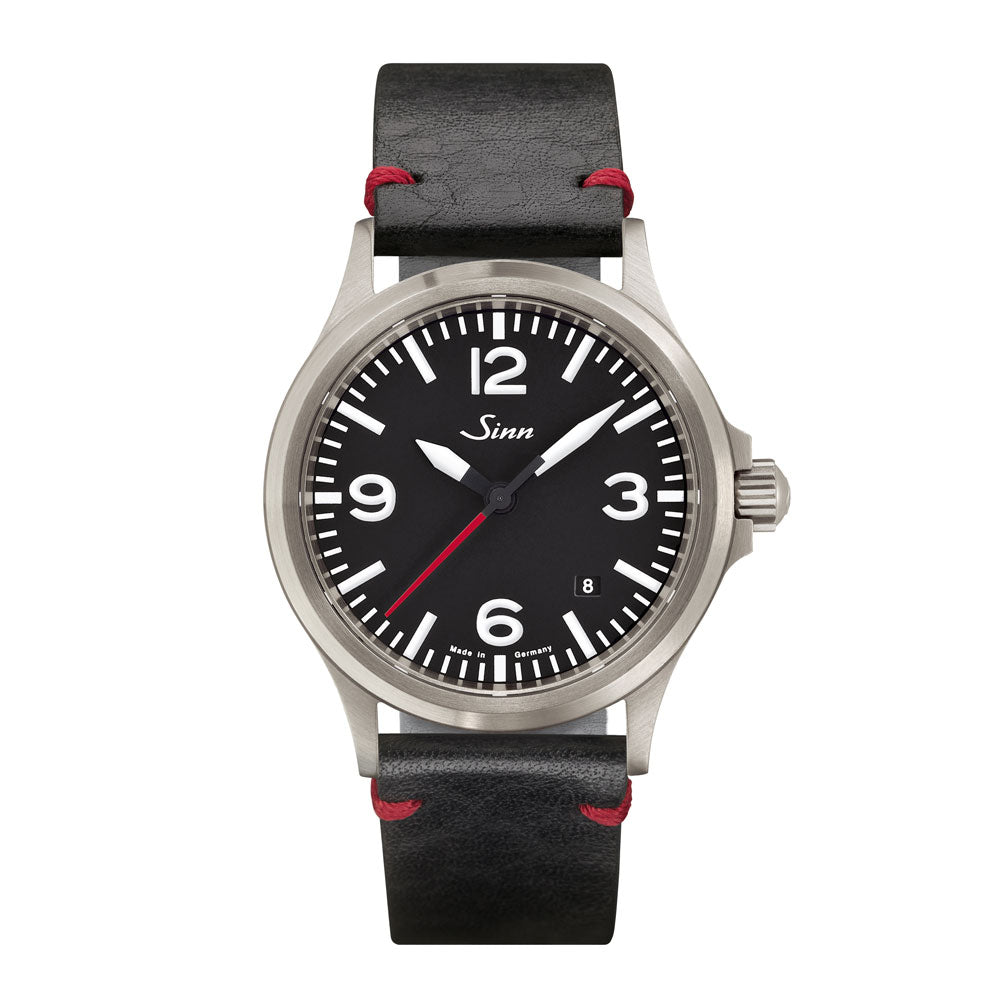 Sinn 556.A.RS Watch