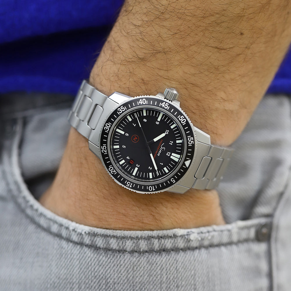 Sinn EZM3 Watch