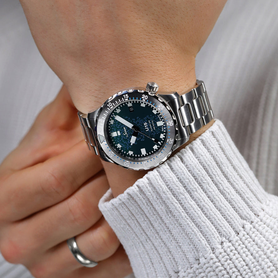Sinn U15 Watch