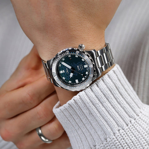 Sinn U15 Watch