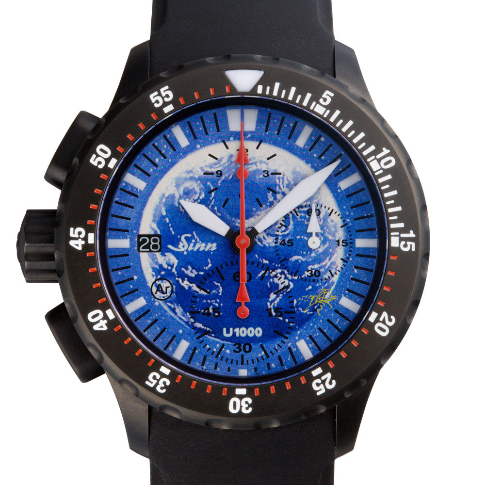 Sinn U1000.S Watch
