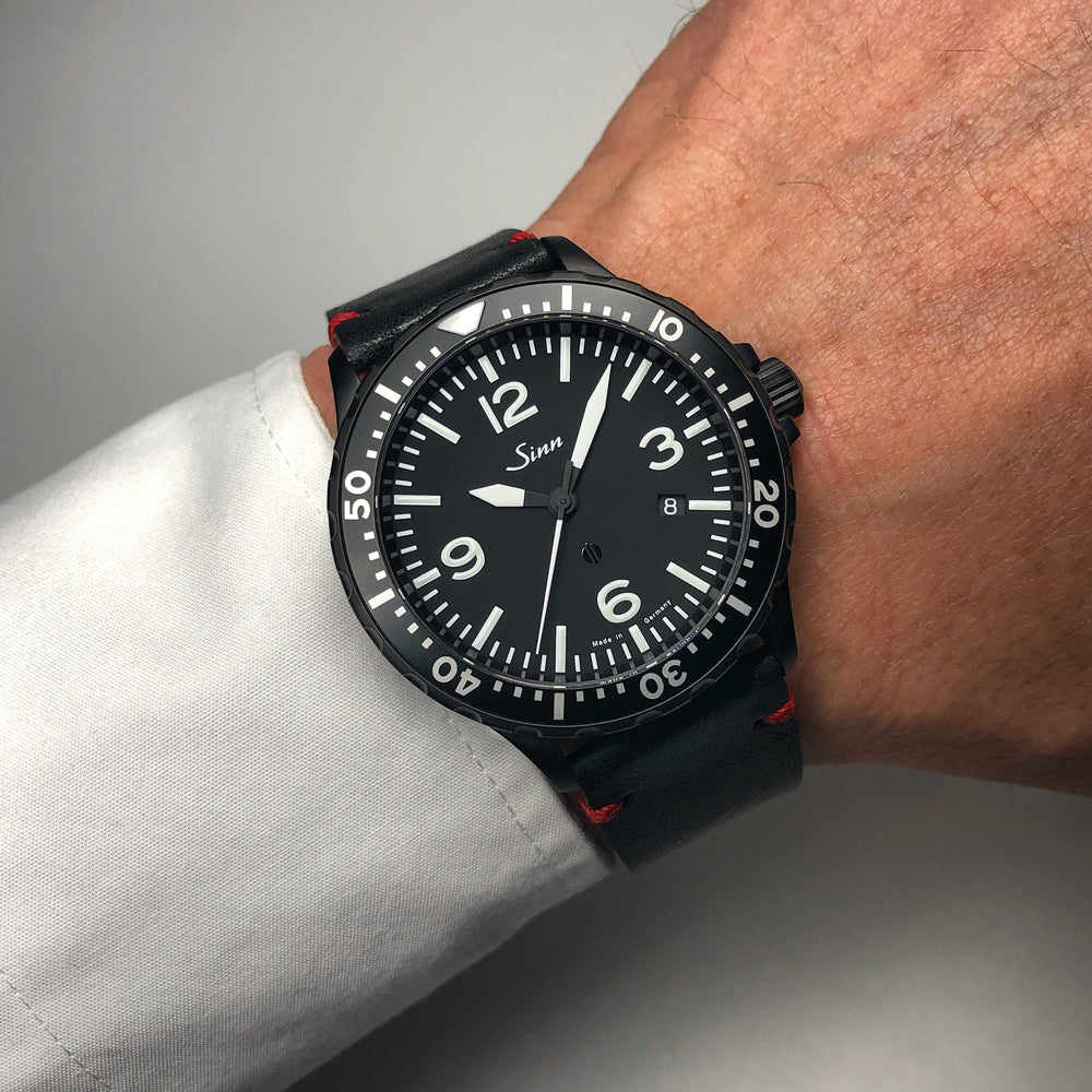 Sinn 857.B.S Watch