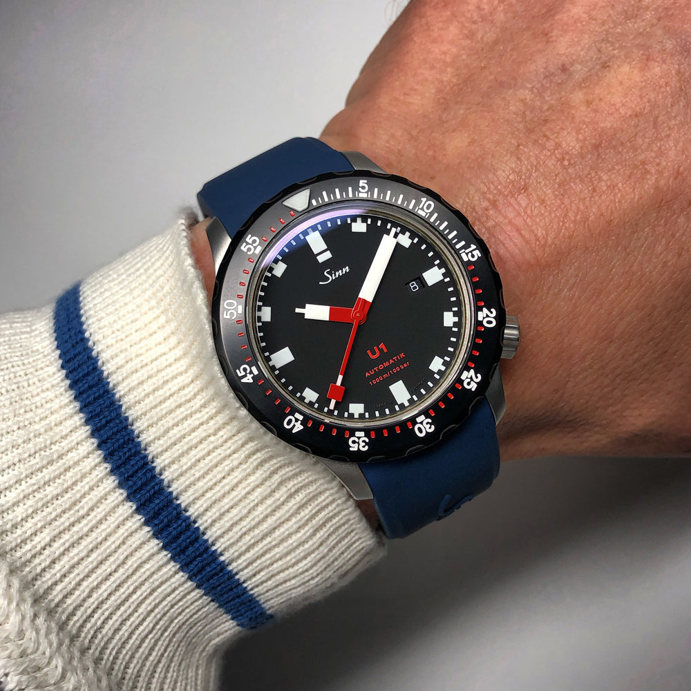 Sinn U1.SDR Watch