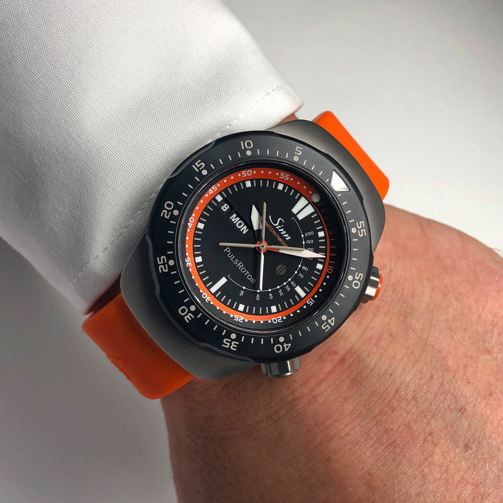 Sinn M12 Watch