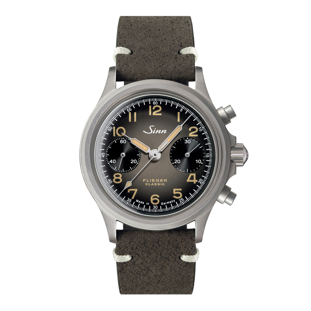 Sinn 356.FLIEGER.KLASSIK.AS.E Watch