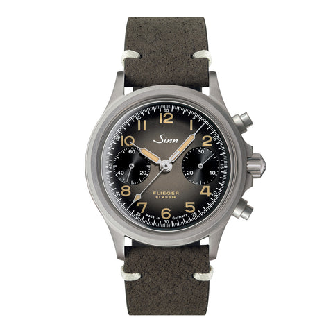 Sinn 356.FLIEGER.KLASSIK.AS.E Watch