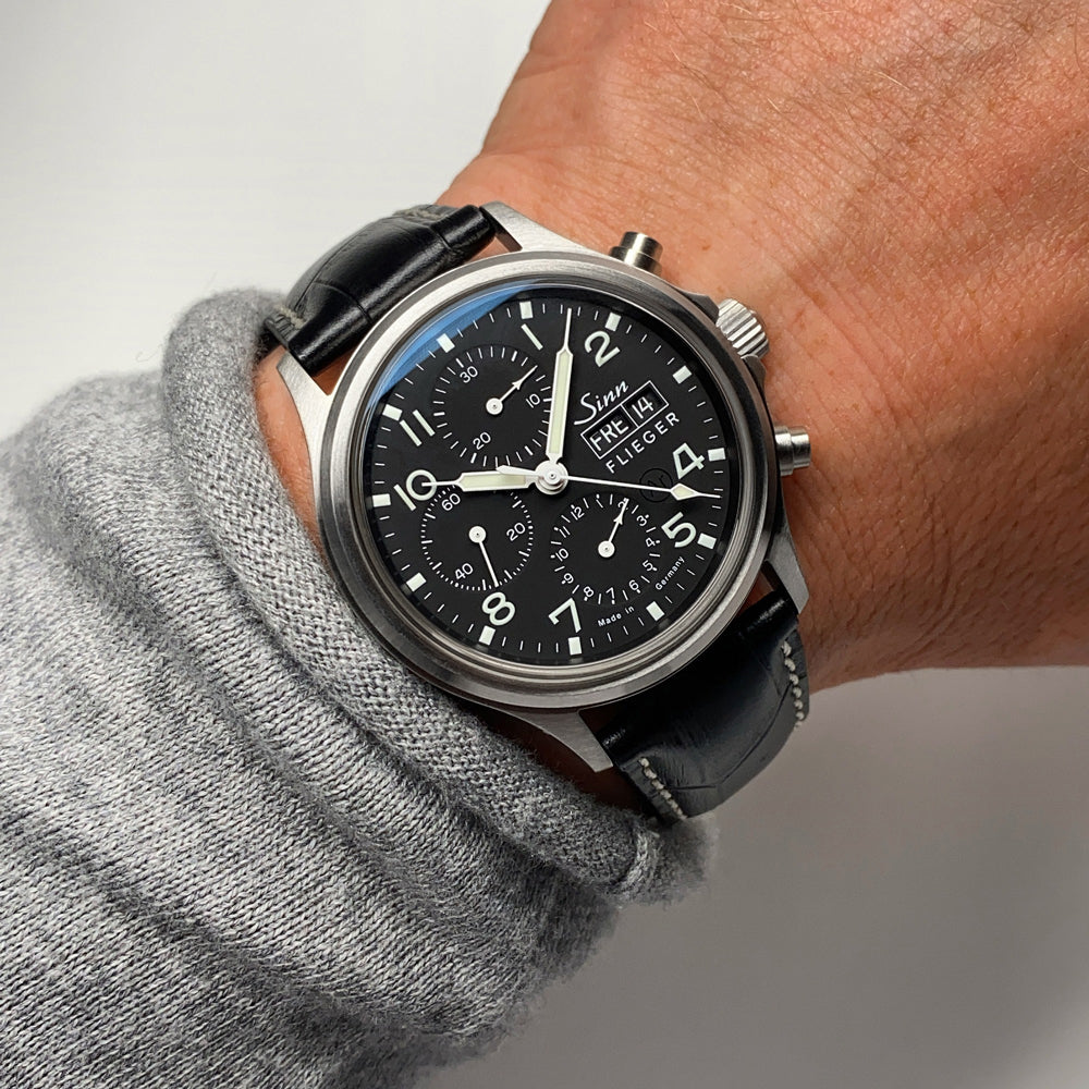 Sinn 358.SA.FLIEGER Watch