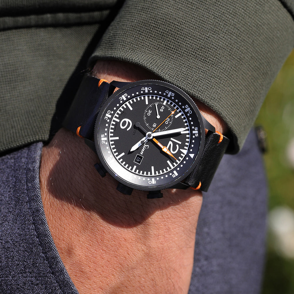 Sinn 717 Watch