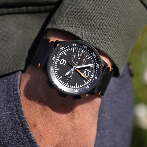 Sinn 717 Watch