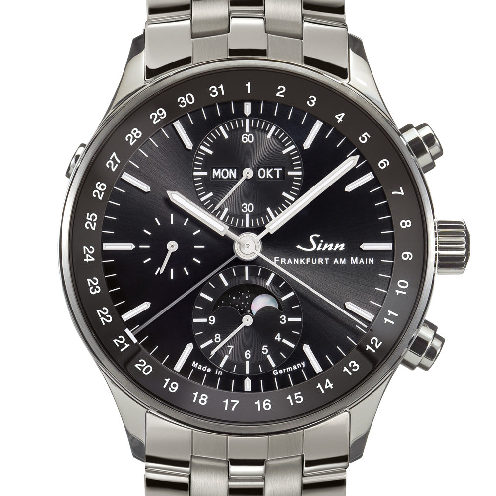 Sinn 6012 Watch