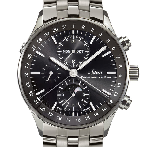 Sinn 6012 Watch