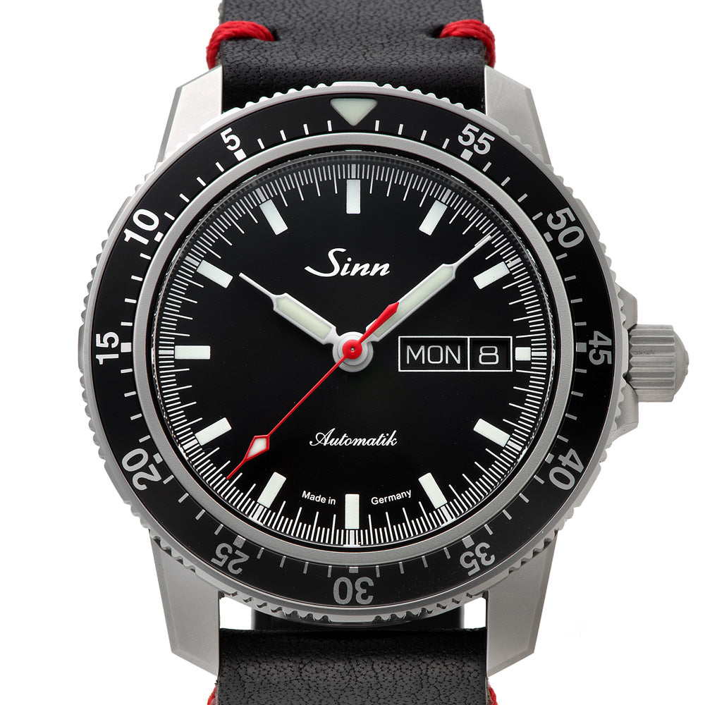 Sinn 104.ST.SA.I.RS.M Watch