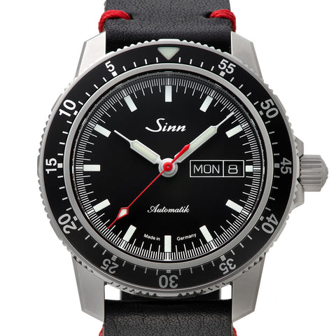 Sinn 104.ST.SA.I.RS.M Watch