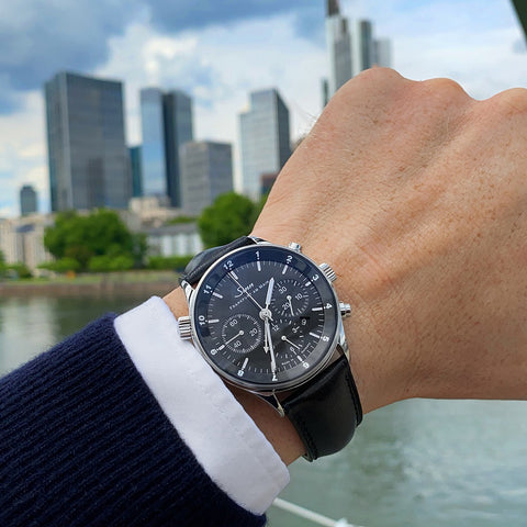 Sinn 6000 Watch