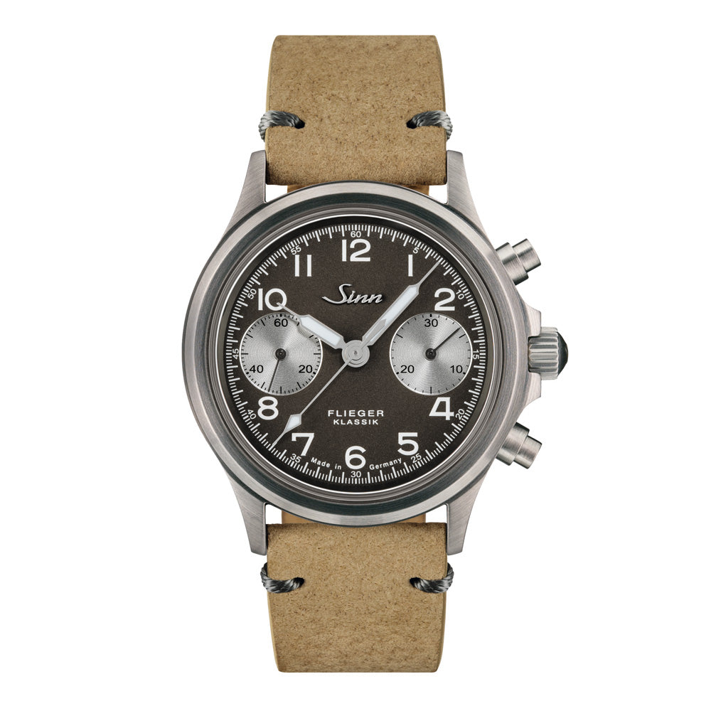 Sinn 356.FLIEGER.KLASSIK.JUB Watch