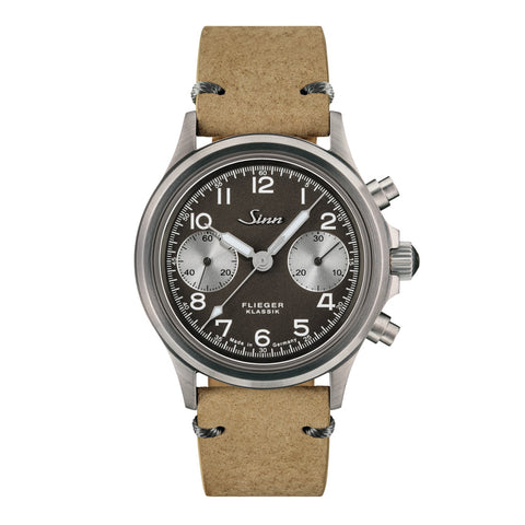 Sinn 356.FLIEGER.KLASSIK.JUB Watch