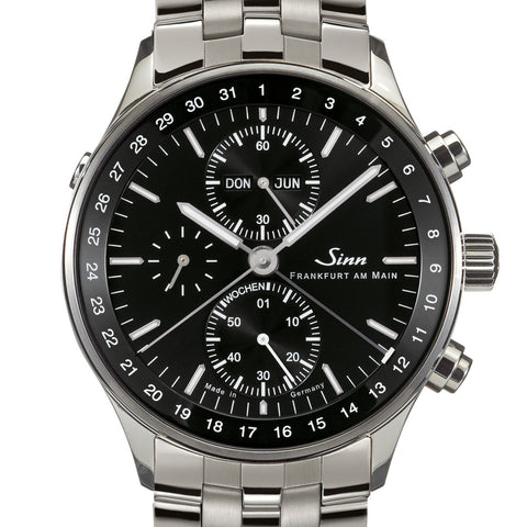 Sinn 6052 Watch