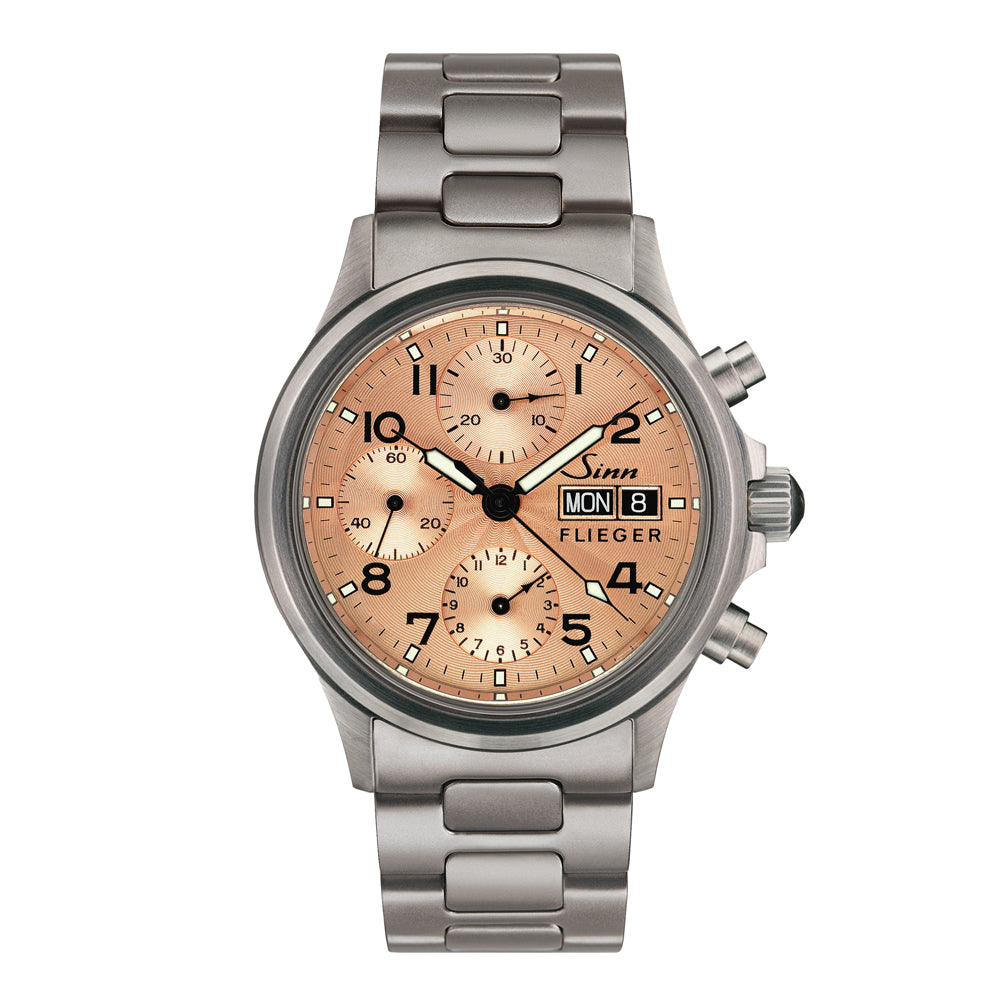 Sinn 356.SA.FLIEGER.Ⅱ Watch
