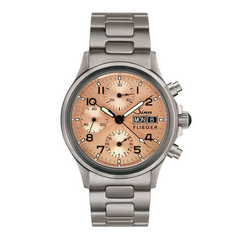 Sinn 356.SA.FLIEGER.Ⅱ Watch