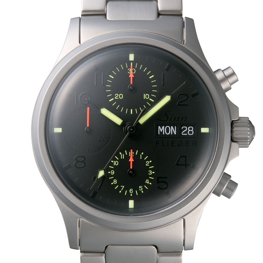 Sinn 356.FLIEGER Watch