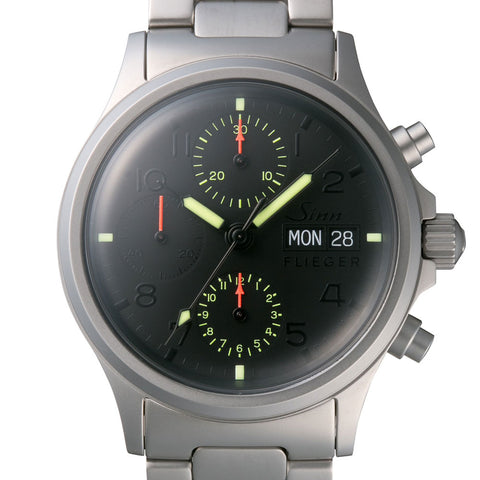 Sinn 356.FLIEGER Watch