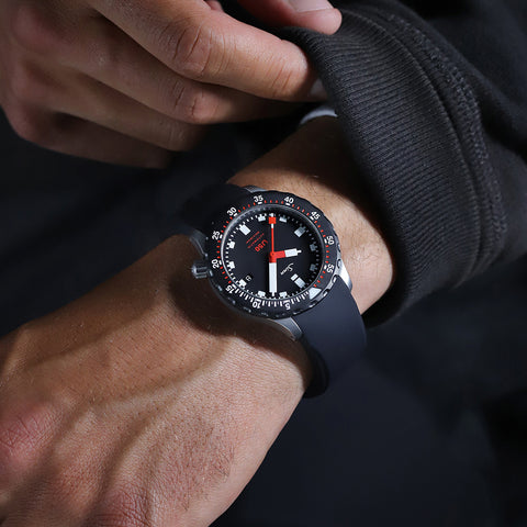 Sinn U50.SDR Watch