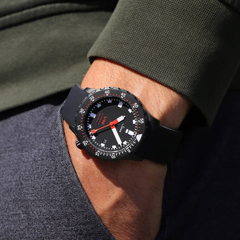 Sinn U50.S Watch