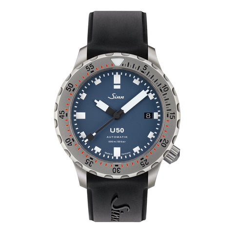 Sinn U50 Watch