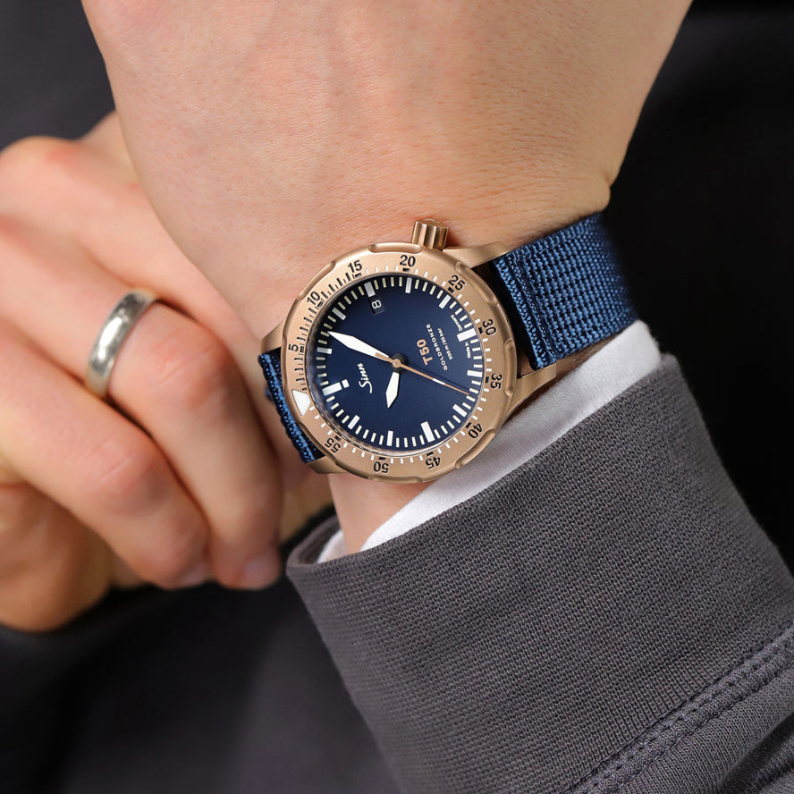 Sinn T50 Watch