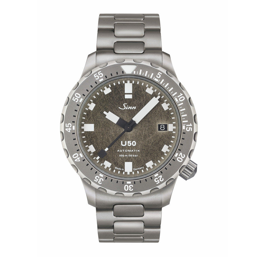 Sinn U50.DS Watch