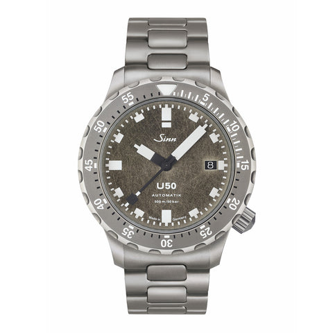 Sinn U50.DS Watch