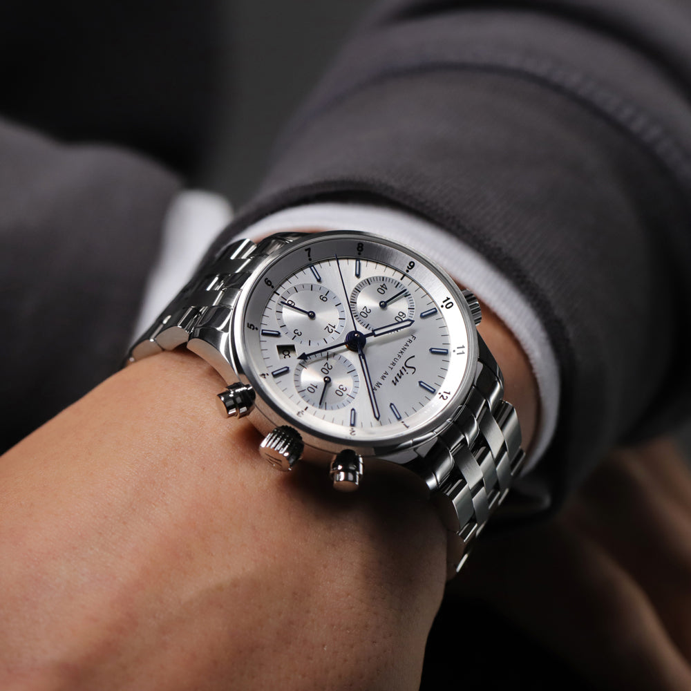 Sinn 6000.JUB.Ⅲ Watch