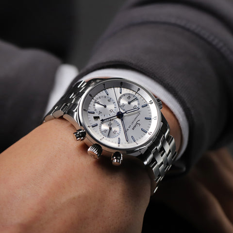 Sinn 6000.JUB.Ⅲ Watch
