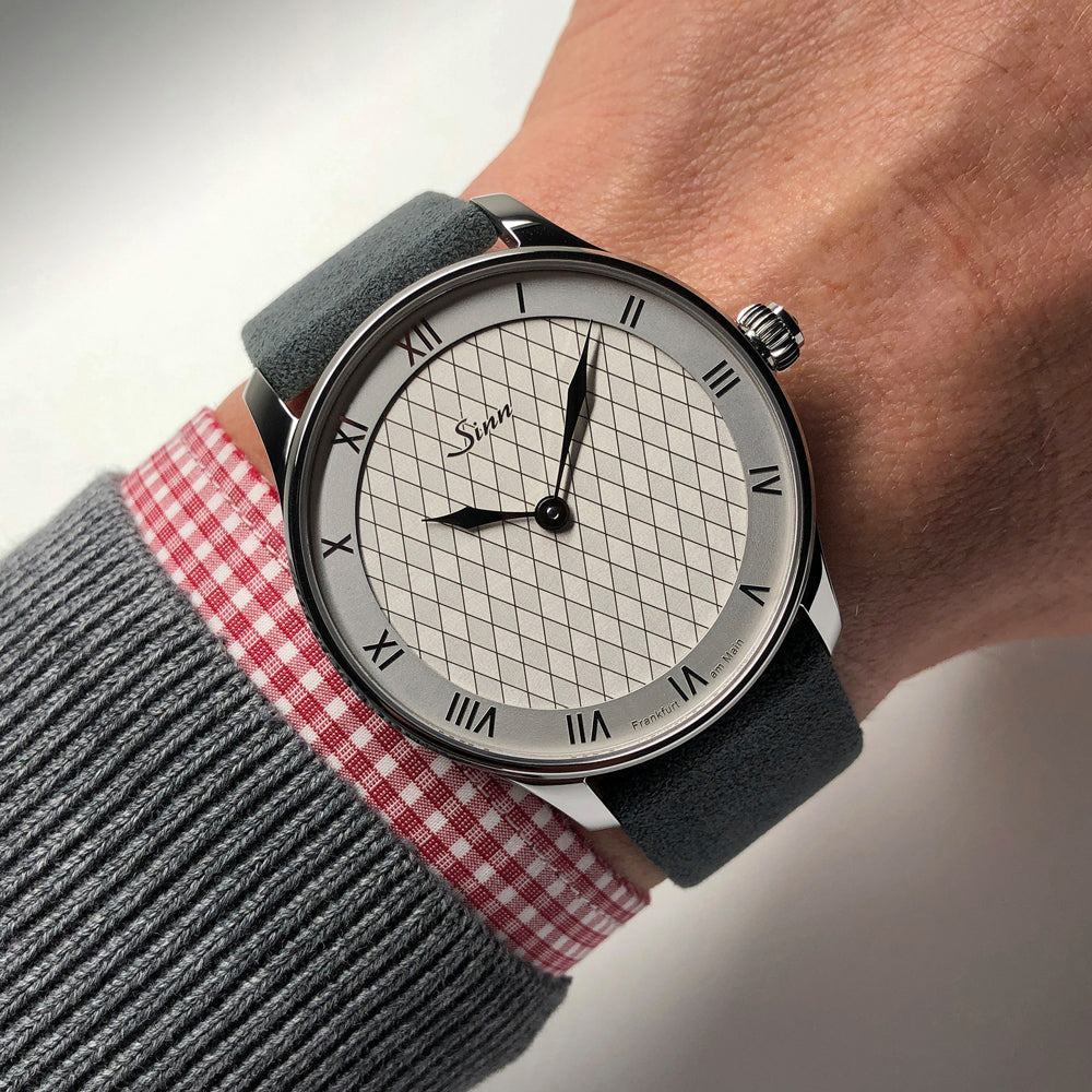 Sinn 1746.HEIMAT Watch