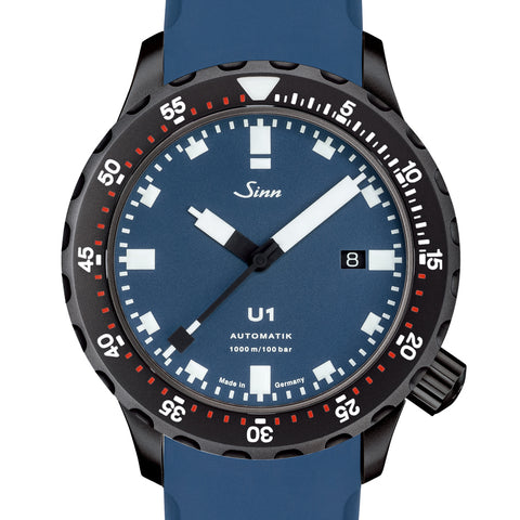 Sinn U1.B.S Watch