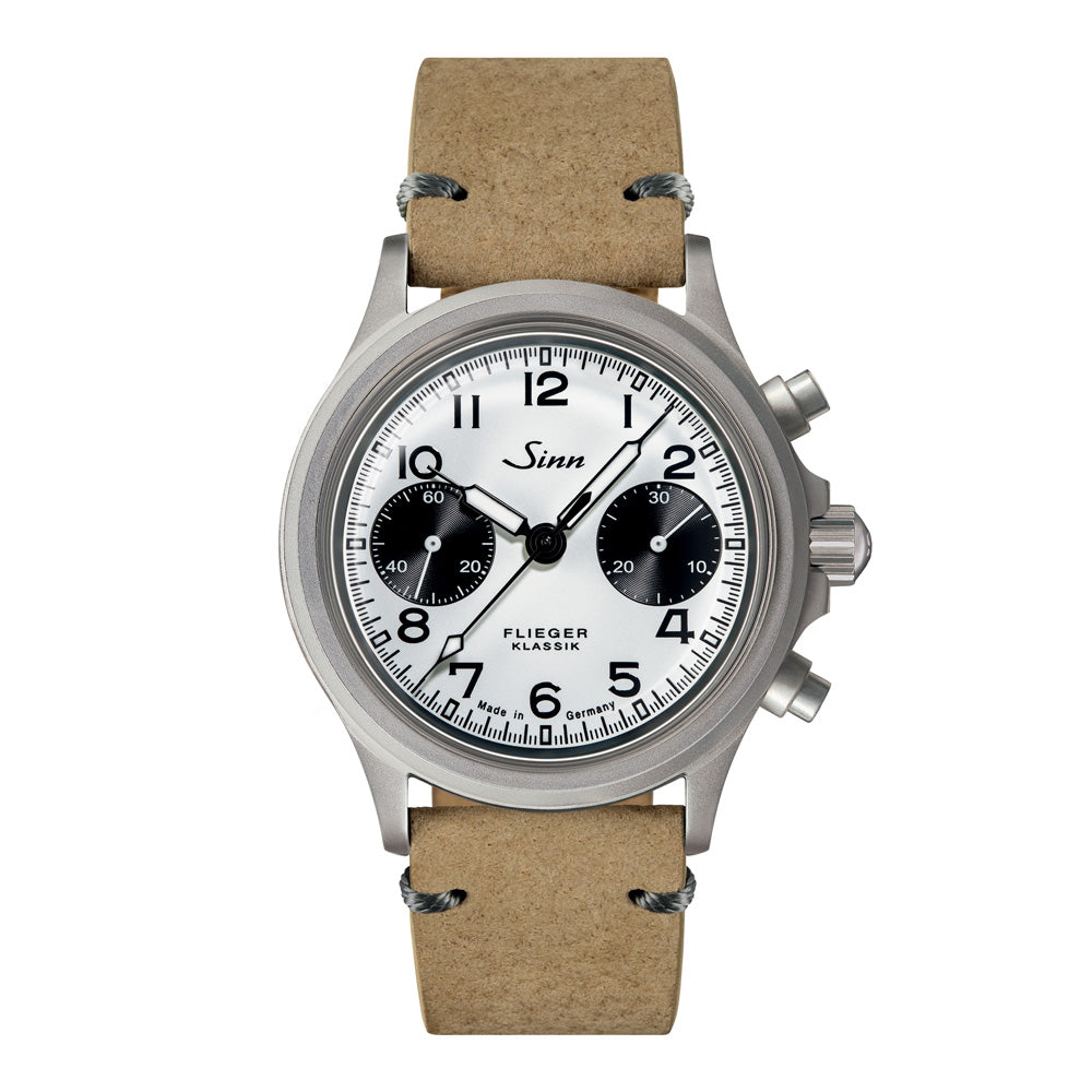 Sinn 356.FLIEGER.KLASSIK.W Watch