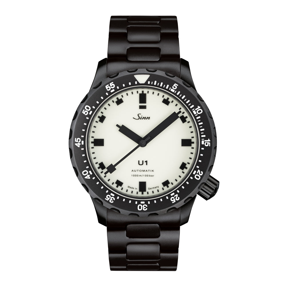 Sinn U1_S_L Watch