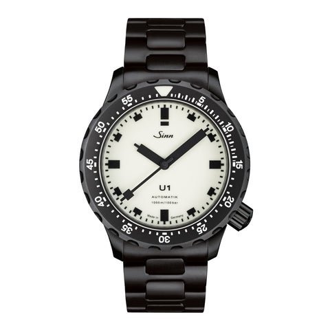 Sinn U1_S_L Watch