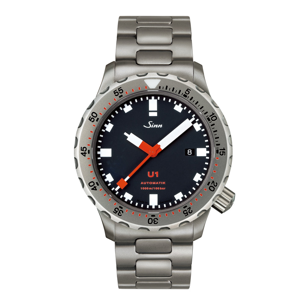 Sinn U1 Watch