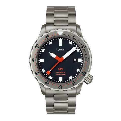 Sinn U1 Watch