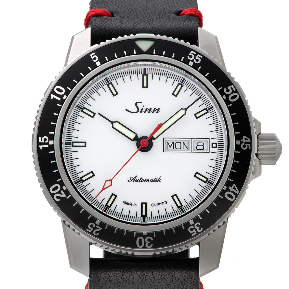 Sinn 104.ST.SA.IW.RS.M Watch