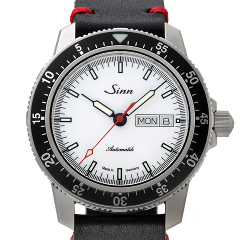 Sinn 104.ST.SA.IW.RS.M Watch