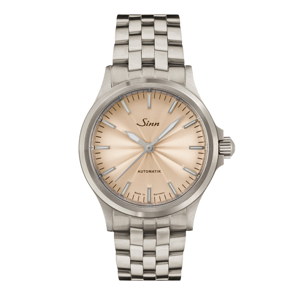 Sinn 556 Watch