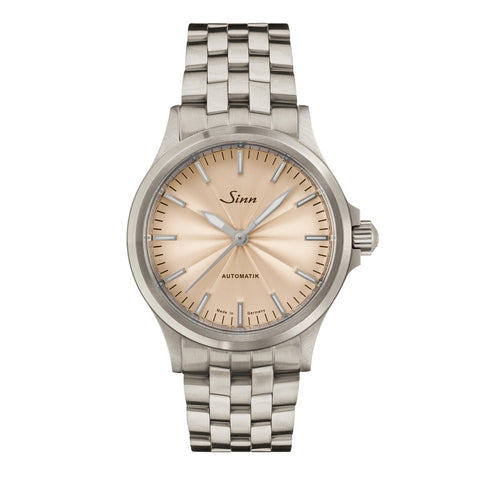 Sinn 556 Watch