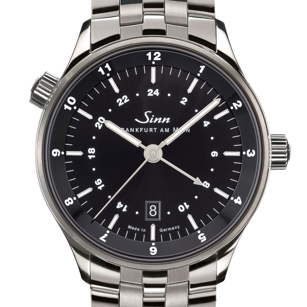 Sinn 6096 Watch