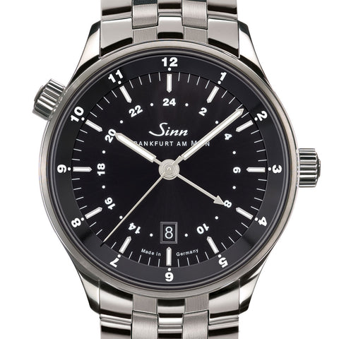 Sinn 6096 Watch