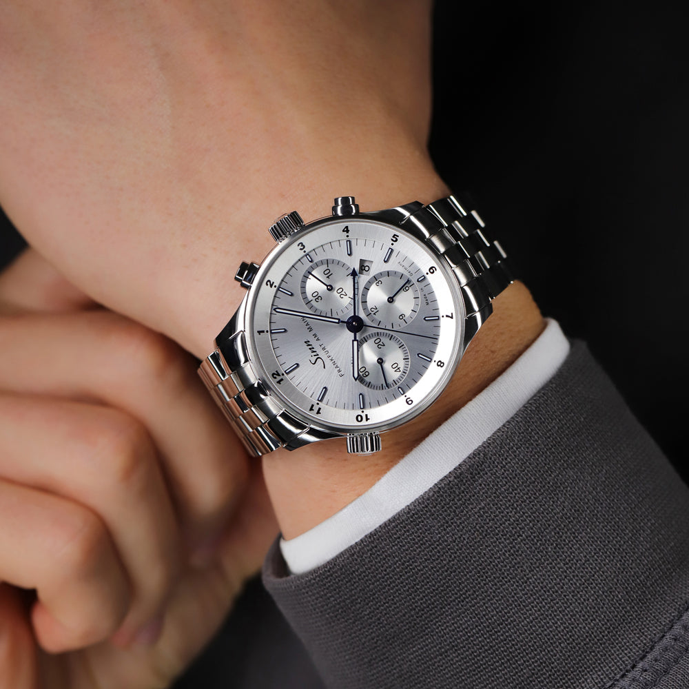 Sinn 6099.JUB Watch