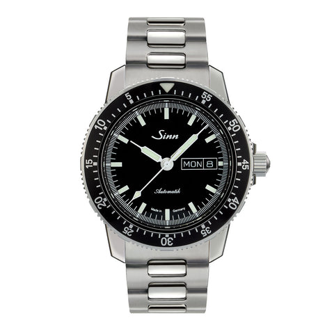 Sinn 104.ST.SA Watch