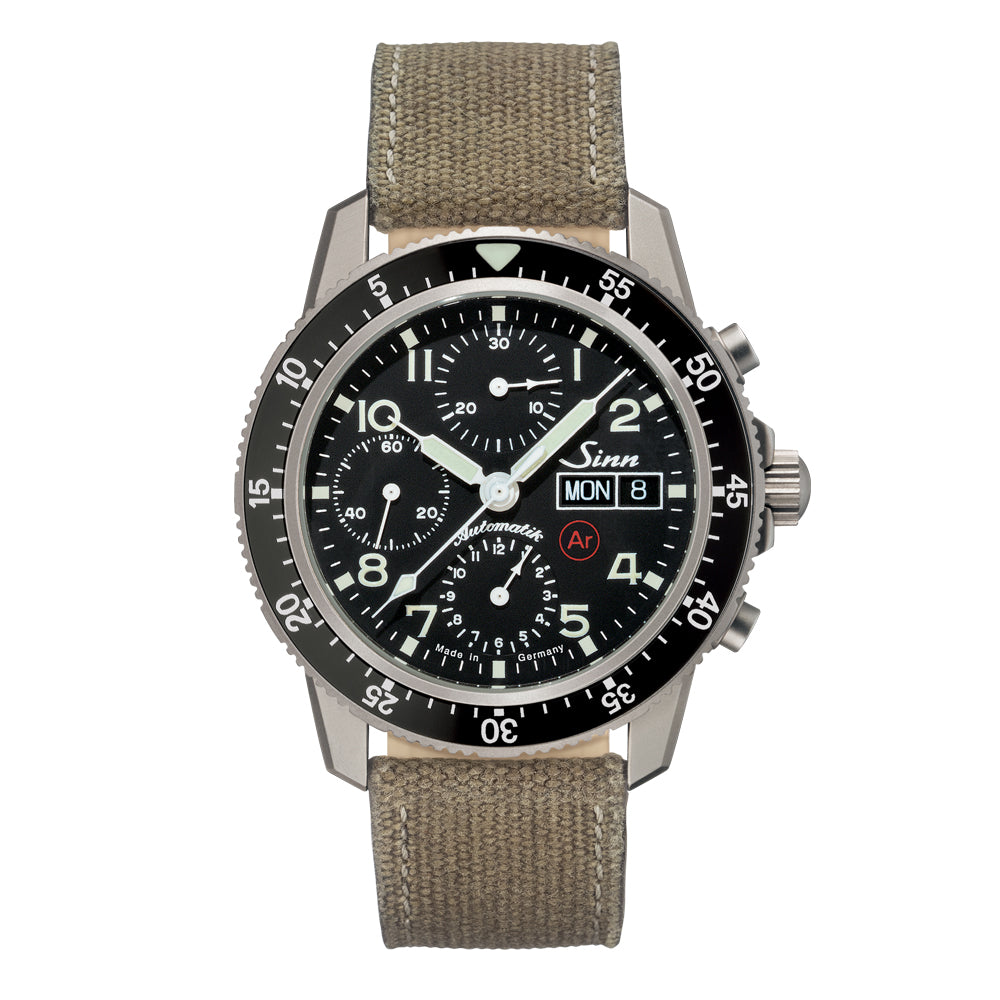 Sinn 103.TI.AR Watch