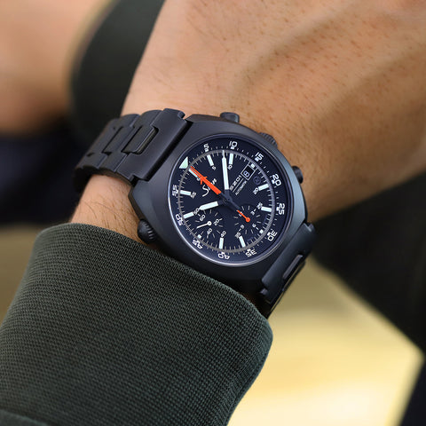 Sinn 140.ST.S Watch